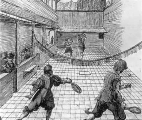 tudor e lo sport|16th century tudor sports.